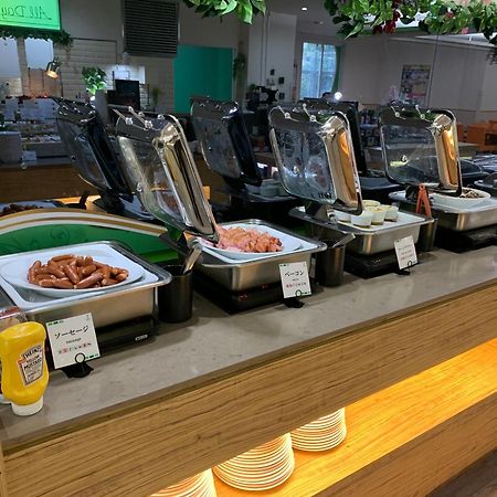 Ana Holiday Inn Sapporo Susukino By Ihg Екстериор снимка