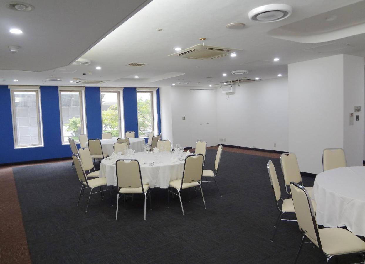 Ana Holiday Inn Sapporo Susukino By Ihg Екстериор снимка
