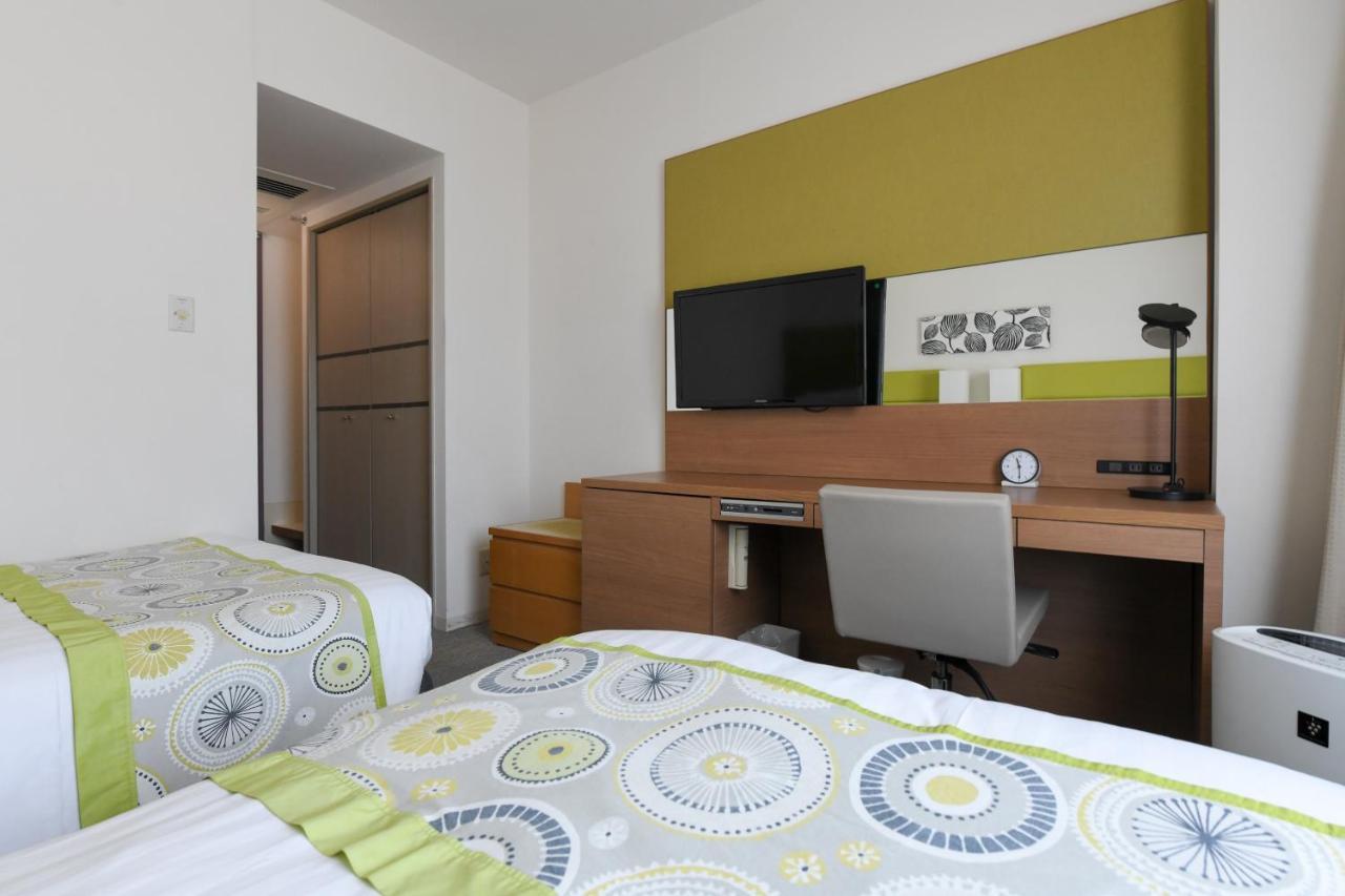 Ana Holiday Inn Sapporo Susukino By Ihg Стая снимка