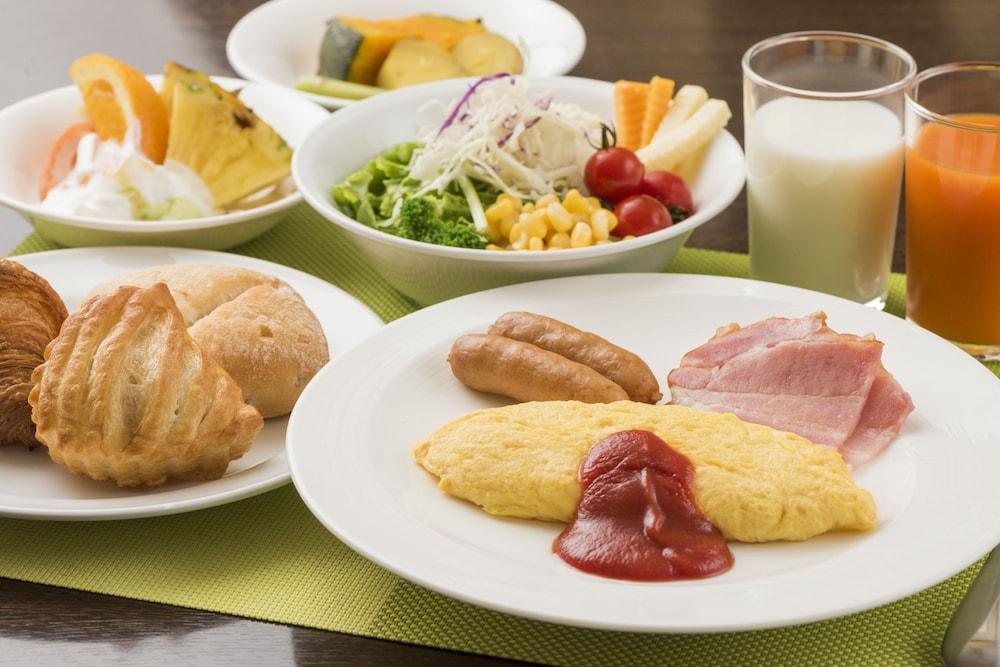 Ana Holiday Inn Sapporo Susukino By Ihg Екстериор снимка