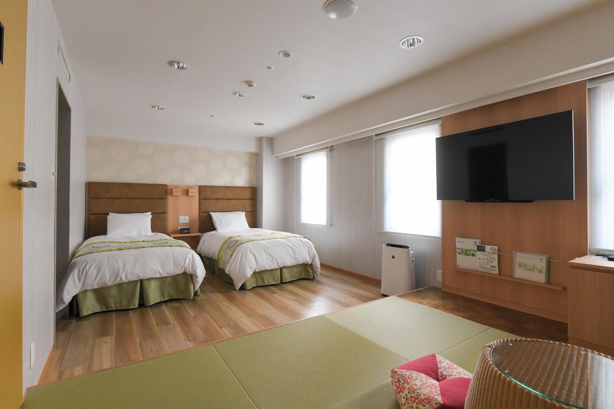 Ana Holiday Inn Sapporo Susukino By Ihg Екстериор снимка