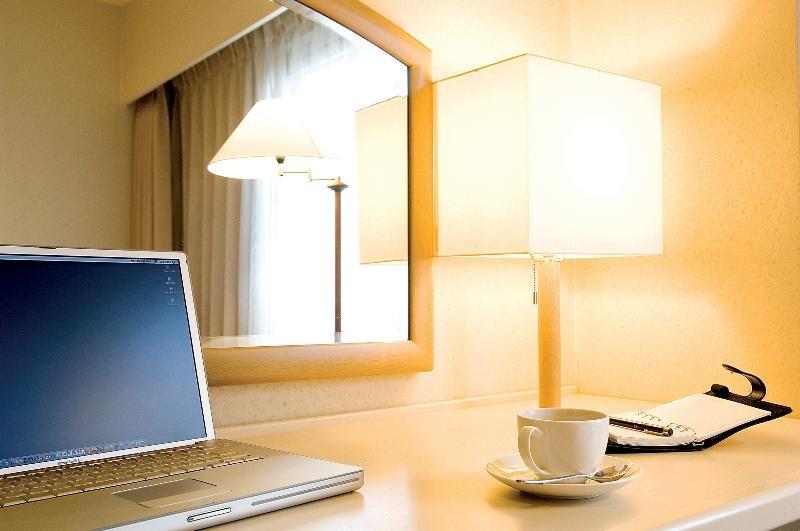 Ana Holiday Inn Sapporo Susukino By Ihg Стая снимка