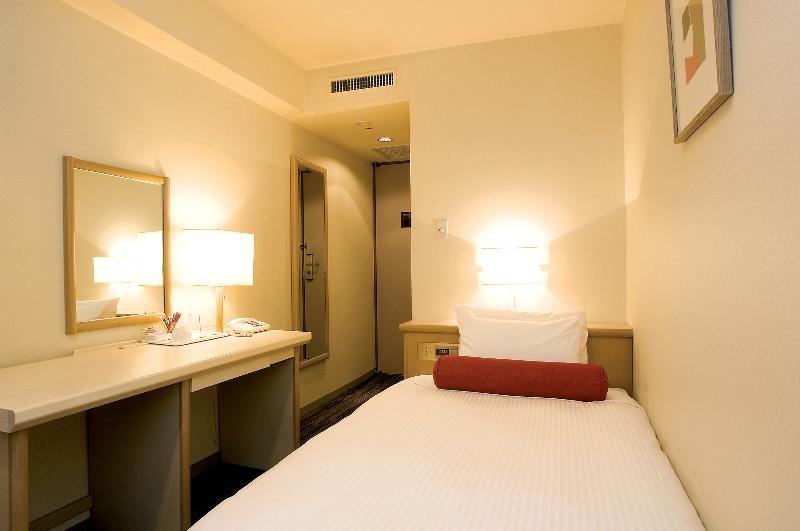Ana Holiday Inn Sapporo Susukino By Ihg Стая снимка